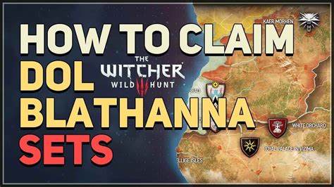 dol bathana|How to claim Armor and Sword Sets from Dol Blathanna The.
